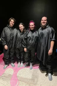 Photo 1 from Glow or Go: A New-Style Escape Room in Orlando