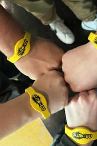 Photo 4 from Glow or Go: A New-Style Escape Room in Orlando