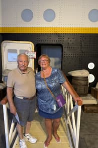 Photo 4 from Titanic: An Immersive Voyage