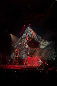 Photo 9 from Cirque du Soleil: KOOZA - Singapore