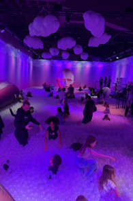 Photo 5 from Bubble Planet: L'expérience immersive à Montréal