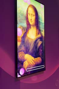 Photo 6 from Bubble Planet: L'expérience immersive à Montréal