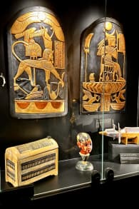 Photo 4 from Discovering King Tut's Tomb