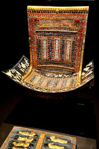 Photo 5 from Discovering King Tut's Tomb