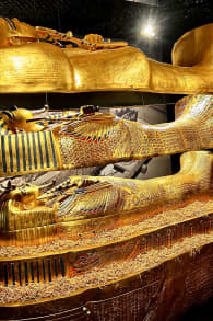 Photo 6 from Discovering King Tut's Tomb