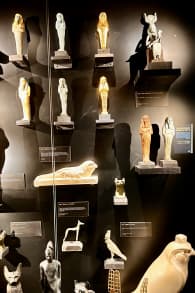 Photo 7 from Discovering King Tut's Tomb