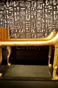 Photo 9 from Discovering King Tut's Tomb