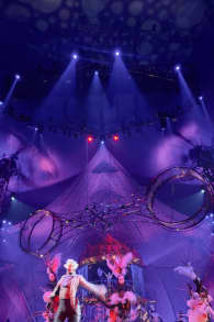 Photo 10 from Cirque du Soleil: KOOZA - Singapore