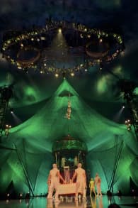 Photo 11 from Cirque du Soleil: KOOZA - Singapore