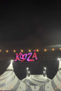Photo 14 from Cirque du Soleil: KOOZA - Singapore