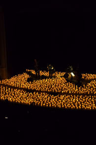 Photo 1 from Candlelight: Tributo ao Coldplay