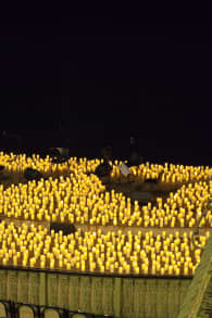Photo 5 from Candlelight: Tributo ao Coldplay