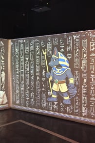 Photo 5 from Immersium: World of Mysteries