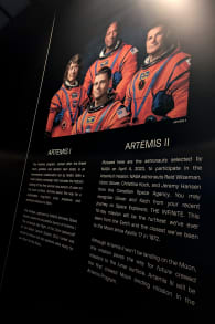 Photo 0 from Space Explorers: THE INFINITE - Embark on a Life-Changing Journey Beyond Earth