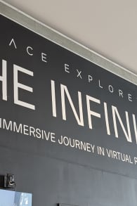 Photo 2 from Space Explorers: THE INFINITE - Embark on a Life-Changing Journey Beyond Earth