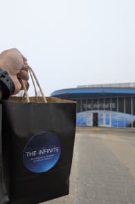 Photo 1 from Space Explorers: THE INFINITE - Embark on a Life-Changing Journey Beyond Earth