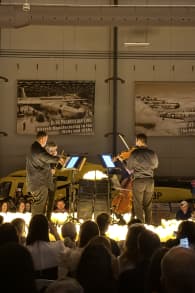 Photo 8 from Candlelight: Tribute to Adele