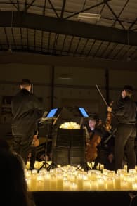 Photo 10 from Candlelight: Tribute to Adele