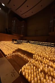 Photo 2 from Candlelight: 久石譲の音楽の世界