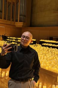 Photo 3 from Candlelight: 久石譲の音楽の世界