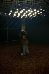 Photo 0 from Rafael Lozano-Hemmer: Jardín inconcluso