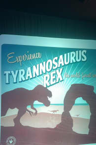 Photo 4 from Dino Safari: A Walk-Thru Adventure