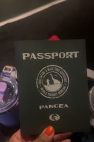 Photo 5 from Dino Safari: A Walk-Thru Adventure