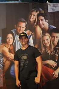 Photo 1 from The FRIENDS™ Experience: The One in Singapore