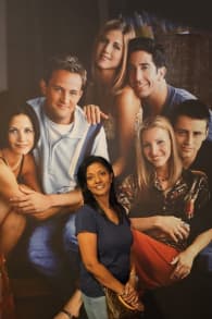 Photo 2 from The FRIENDS™ Experience: The One in Singapore