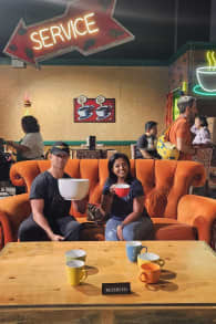 Photo 3 from The FRIENDS™ Experience: The One in Singapore