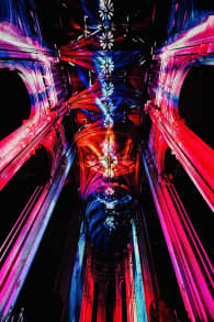 Photo 6 from LUMINISCENCE: New Show in Paris, The Celestial Odyssey