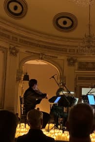 Photo 2 from Candlelight: Ed Sheeran & Coldplay