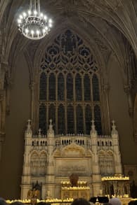 Photo 3 from ﻿Candlelight: Ed Sheeran conoce a Coldplay