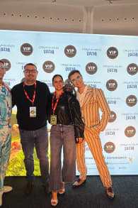 Photo 2 from Cirque du Soleil 2026: LUZIA en Oaks