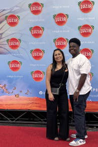 Photo 7 from Cirque du Soleil 2026: LUZIA en Oaks