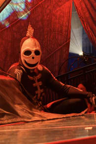 Photo 19 from Cirque du Soleil: KOOZA - Singapore