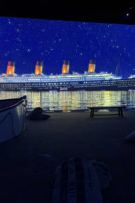 Photo 6 from Titanic: An Immersive Voyage