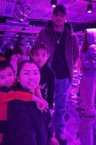 Photo 8 from Bubble Planet: L'expérience immersive à Montréal