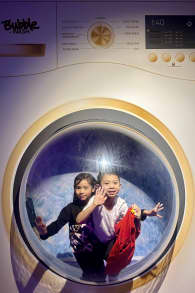 Photo 9 from Bubble Planet: L'expérience immersive à Montréal