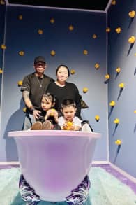 Photo 7 from Bubble Planet: L'expérience immersive à Montréal