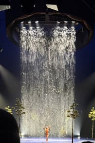 Photo 15 from Cirque du Soleil 2026: LUZIA in Miami
