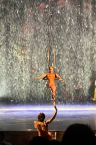 Photo 16 from Cirque du Soleil 2026: LUZIA in Miami