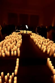 Photo 7 from Candlelight : le meilleur de Bridgerton par un ensemble à cordes