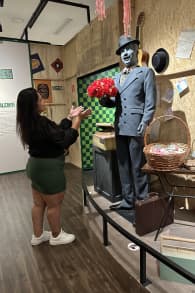 Photo 10 from Chaves: A exposição - São José dos Campos