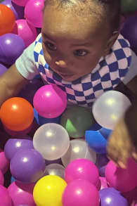 Photo 1 from Bubble Planet - An Immersive Experience - Birthday
