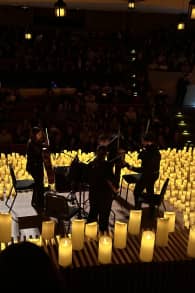 Photo 3 from ﻿Candlelight: Queen vs. ABBA