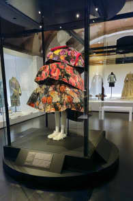 Photo 2 from Ticket pour le Palais Galliera : Musée de la mode de Paris