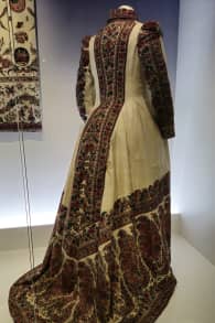 Photo 4 from Ticket pour le Palais Galliera : Musée de la mode de Paris