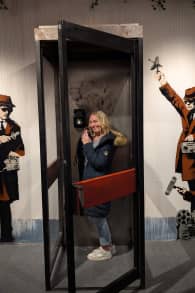 Photo 0 from The Mystery of Banksy – A Genius Mind: Manchester