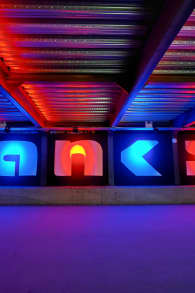 Photo 1 from The Mystery of Banksy – A Genius Mind: Manchester